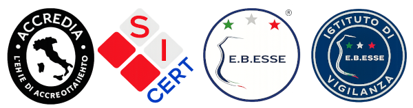 certificazioneFDM